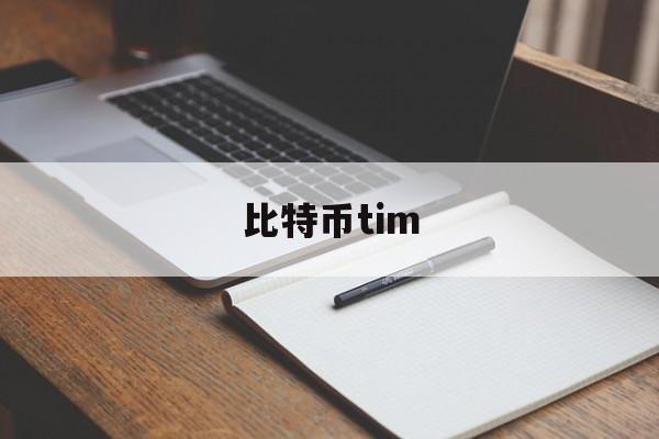 比特币tim(比特币天敌出现)